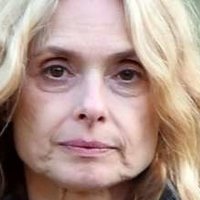 Maryam d'Abo Desnuda