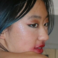marythestrange Desnuda