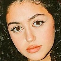Maya Abdallah Desnuda