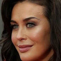Megan Gale Desnuda