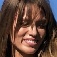 Melanie Ribbe Desnuda