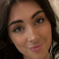 melaniebluee Desnuda