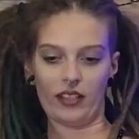 Mena Dreadfull Desnuda
