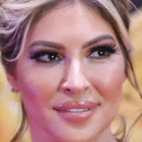 Meriem Debbagh Desnuda