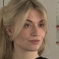 Merleperle Desnuda