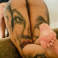 Michelle Hurrell Desnuda