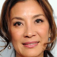 Michelle Yeoh Desnuda