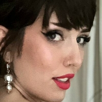 Mickeymeow69 Desnuda