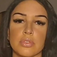 Mikaelabrbs Desnuda