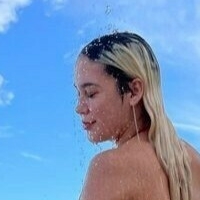 Mila Falk Desnuda