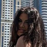 Mila Kokoscha Desnuda