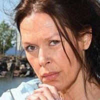 Minna Turunen Desnuda