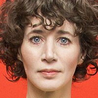 Miranda July Desnuda