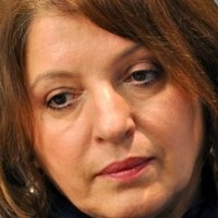 Mirjana Karanovic Desnuda