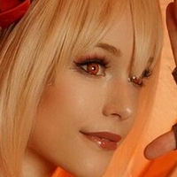 Miss_Autumn Desnuda