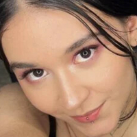 Misscrystel Desnuda