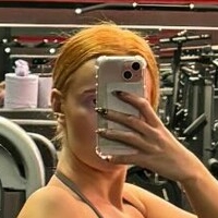 Mollie Street Desnuda