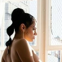 monaazar Desnuda