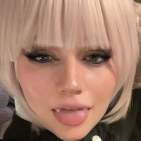 mooon_ace Desnuda