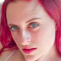 morganstormxo Desnuda