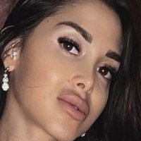 Myriam D'Anna Desnuda