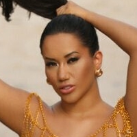 Nadine Borges Desnuda