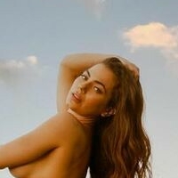Nágela Barros Desnuda
