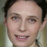 Nathalie Boutefeu Desnuda
