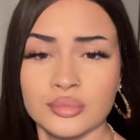 nikiczarnocka Desnuda