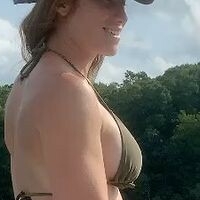 not_solittlemermaid Desnuda