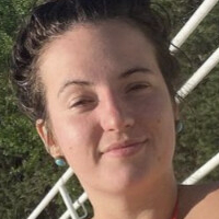 peachgirlfishing Desnuda