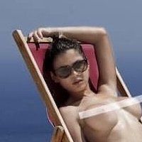 Pia Joanna Desnuda