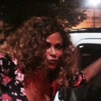 Ponti Butler Desnuda