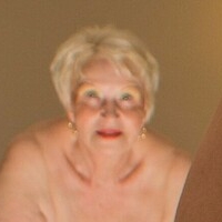 Preciousgran48 Desnuda