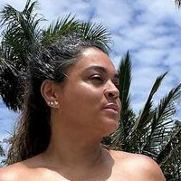 Preta Gil Desnuda