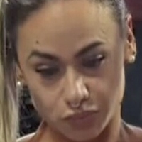 Priscila Juliari Desnuda