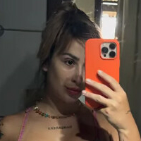 Psiconauta Gostosa Desnuda