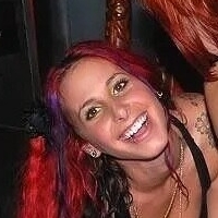 Racine Richman Desnuda