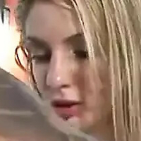 Regininha Poltergeist Desnuda