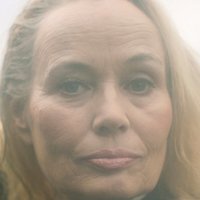 Renate Langer Desnuda