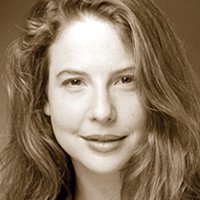 Robin Weigert Desnuda