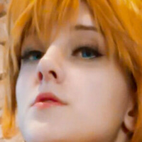 rubervulpis_free Desnuda