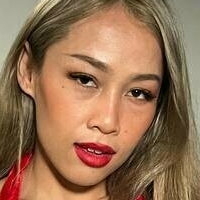 rubywang Desnuda
