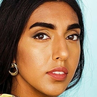 Rupi Kaur Desnuda