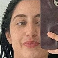 Samanta Santino Desnuda