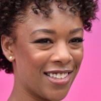 Samira Wiley Desnuda