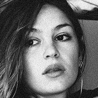 Sara Malcolm Desnuda