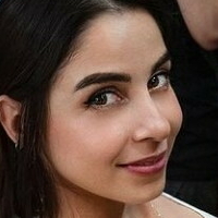 Sara Stefanizzi Desnuda