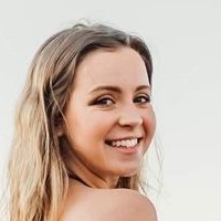 Sarah Senecal Desnuda