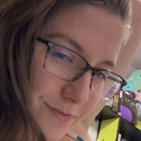 scarlettfox73 Desnuda